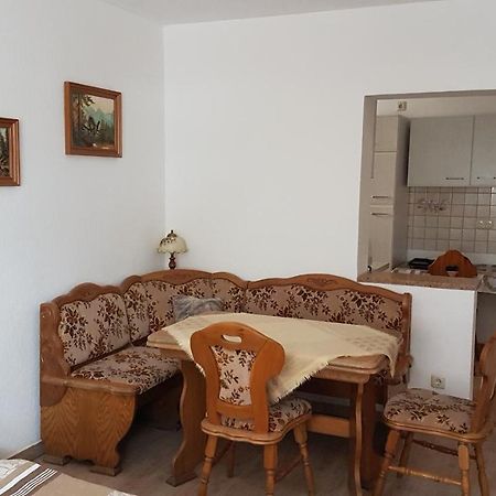Kleine Ferienwohnung Schortestrasse Ilmenau Dış mekan fotoğraf